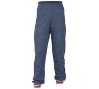 Engel - Kinder Hose Lang - Merino base layer size 92, blue