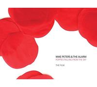 Mike Peters And The Alarm: Poppies Falling From The Sky [DVD]