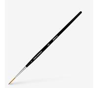 0 Rigger Jacksons Studio Synthetic Watercolour Brush
