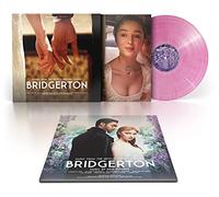 Kris Bowers | Vitamin String Quartet - Bridgerton (Limited Penelope's Pink Vinyl) [VINYL]