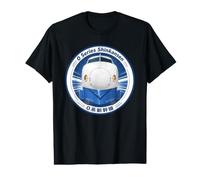 0 Series Shinkansen Japanese Bullet Train Railway Value Graphic T-Shirt