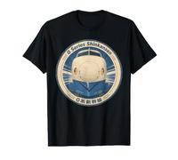 0 Series Shinkansen Japanese Vintage 1960s Bullet Train Art Value Graphic T-Shirt