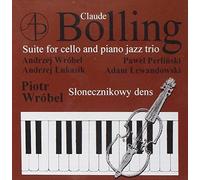 0 - Suite for Cello Piano Jazz Trio