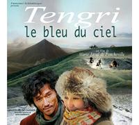 0 - Tengri, Le Bleu Du Ciel