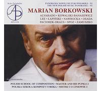 0 - The Ne Polish Music Panorama VI: