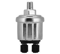 0 to 10 Bars 1/8 inch NPT Oil Pressure Sensor Generator Oil Pressure Switch Sensor Replacement Engine Oil Pressure Switch