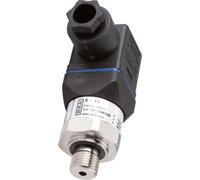0 to 1bar WIKA Pressure Transducer G1/4'' 0.5% 4 - 20 mA