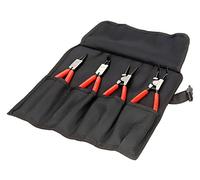KNIPEX 00 19 56 Circlip Pliers