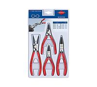 00 20 03 V02 set: for snap rings KNIPEX