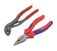 00 20 72 V06 set: adjustable, universal case 2pcs. KNIPEX