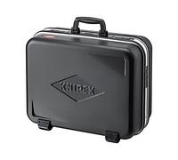00 21 42 LE case: for tool ABS 520x250x435mm KNIPEX