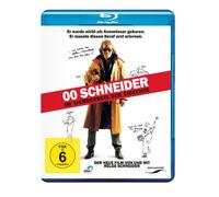 00 Schneider - Im Wendekreis der Eidechse (Blu-ray) (FSK 6)