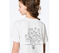 (00 WHITE/S) Uniqlo Japan Miffy Ut