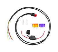 000-0127-49 Power/Data Cable Replace PC-30-RS422 3005.6833