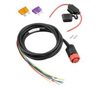 000-0127-49 Replacement Power/Data Cable Fit for Lowrance All HDS Units Replace PC-30-RS422