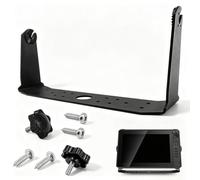 000-14588-001 Gimbal Mounting Bracket with Knobs Compatible with HDS Live & HDS PRO 12-Inch Marine Fishfinders
