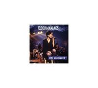 000 MANIACS 10: MTV UNPLUGGED - CD