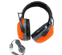 00008840519 Dynamic GB29 Bluetooth Ear Protectors with Headband