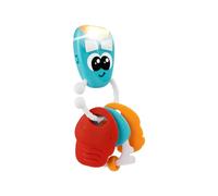 00011163000040 My First Electronic car Keys with Lights and Sounds, Multicoloured