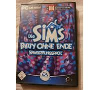 (0001254561) Die Sims - Party ohne Ende Add-On