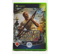 (0001254561) Medal of Honor - Rising Sun