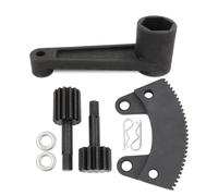 000133 Torque Multiplier Leverage Tool Remove Install 36mm Axle Nut and Flywheel Gland Nut for Classic Vw Bug/Volkswagen Beetle