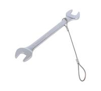 000554060 key flat 16 mm, 17 mm for work at height steel BETA
