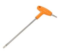000961936 Key Hex HEX 3mm Stainless Steel Handle Type: D 153mm BETA