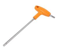 000961940 Key Hex HEX 5mm Stainless Steel Handle Type: D 200mm BETA