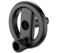 00099005140032-48 Table Saw Hand Wheel, Replaces 5140117-77, 5140032-48 for De-walt DW745 Type 1, DW745 Type 2, DW745-AR Type 1, DW745-B2 Type 1 Table Saws