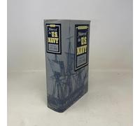 001: History of the U.S.Navy: 1775-1941 v. 1