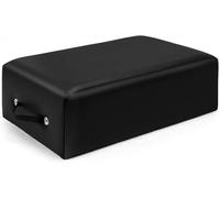 001, Pilates Sitting Box,Pilates Reformer,Pilates,Pilates Reformer Sitting Box - Essential Accessory for Exercises To Advance Range of Motion, Flexibility & Strength