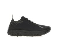 001 Sneaker - male - NORDA - Sneakers - Black - 7 1/2 UK - Shoes 7 1/2 UK