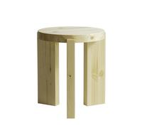 001 Stool Pine