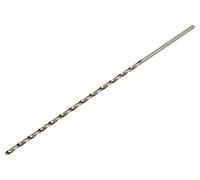 0010100200100 drill bit for metal Ø: 2 mm L: 125 mm HSS high-speed steel case...