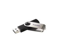 00104302 Hama USB Drive , Rotate , 64Gb