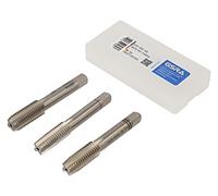 00105250 Tap-set M12 1.75 L: 75 mm Holder: square, hand 7 mm 3pcs. GSR GUSTAV...