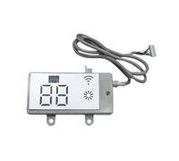 0011800387 Indoor Unit Signal Receiving Control Board Compatible With Haier Air Conditioner Display PCB Conditioning Parts