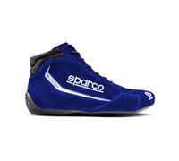 Sparco Slalom Ankle Boots 2022 Size 37 Blue, Unisex Adult, Standard, EU
