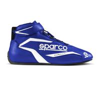 001296 Sparco Formula Racing Boots Fireproof FIA 8856-2018 Approved Race Rally