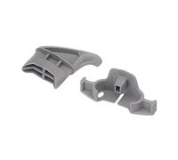 00165254 Bosch Dishwasher Dishrack Stop Kit