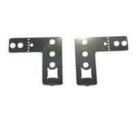 00170664 Bosch Dishwasher Fixing Kit