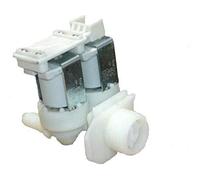 00174261 Solenoid Valve for Bosch Siemens Construction and Neff Washing Machines