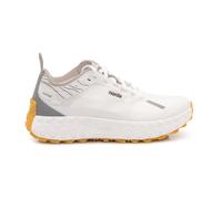 001A Sneaker, female, NORDA, Sneakers, White, 4 1/2 UK, Shoes 4 1/2 UK