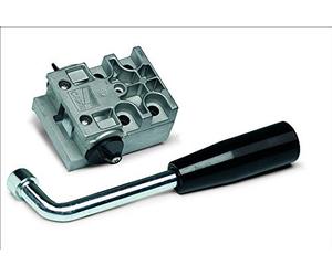001A4364 - CAME UNLOCK MECC LEVER X FROG