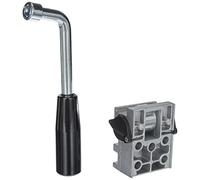 001A4364 - MECC Sliding Cam Lever X Frog