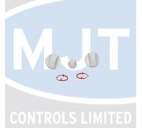 0020074963 KNOB (SET OF 3) was 117319 - MJT CONTROLS