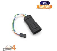 0020270733 Vaillant Boiler Adaptor For 3-Way Diverter Valve Motor