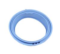 0020300590A Door Seal Ring，Compatible For Haier，Washing Machine Sealing Rubber Washer Parts