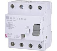 002064753 ASTI EFI-4 Residual Current Selective Switch